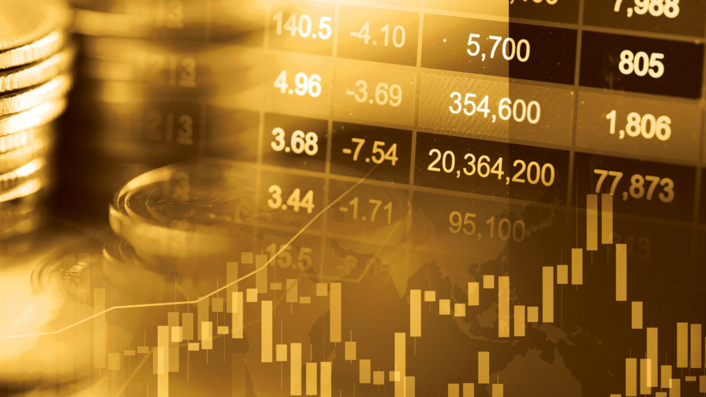 Mau Investasi? Kenali Dulu Jenis Pasar Modal Biar Nggak Boncos!
