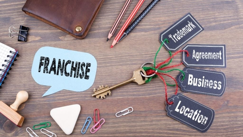 Memilih Franchise Untuk Income Tambahan
